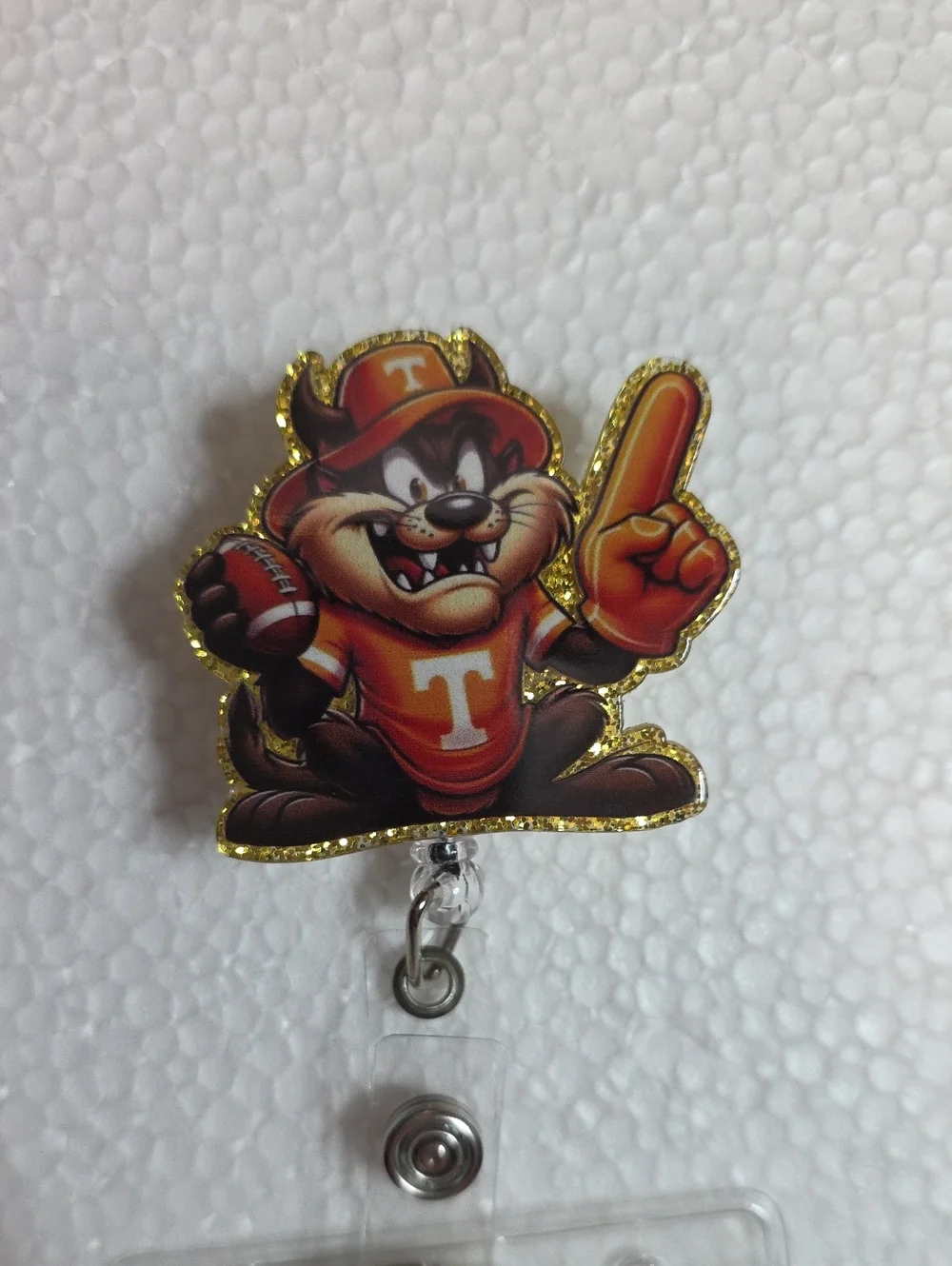 Taz Tennessee